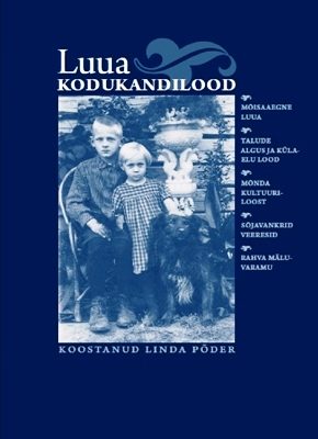 Luua kodukandilood