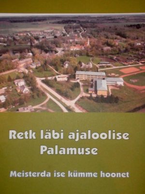 Palamuse maketid